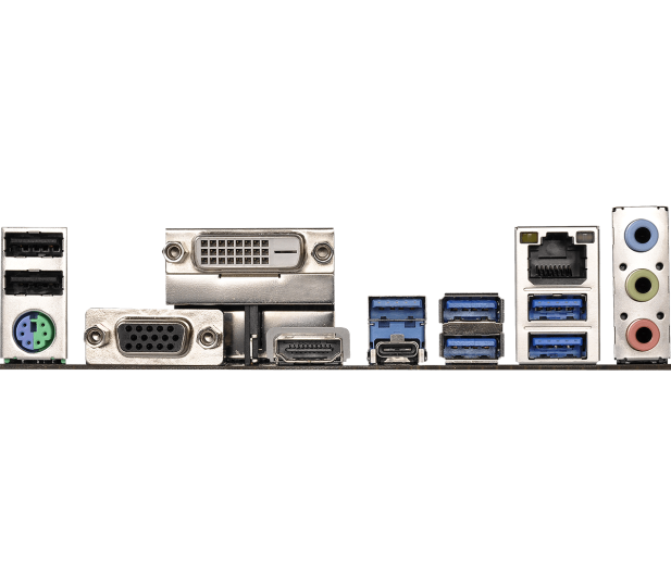 ASRock AB350 Pro4 - 351540 - zdjęcie 5